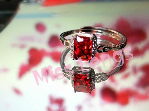 Engagement Ring