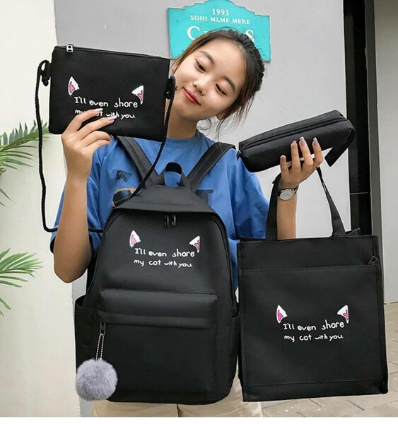 Backpack
