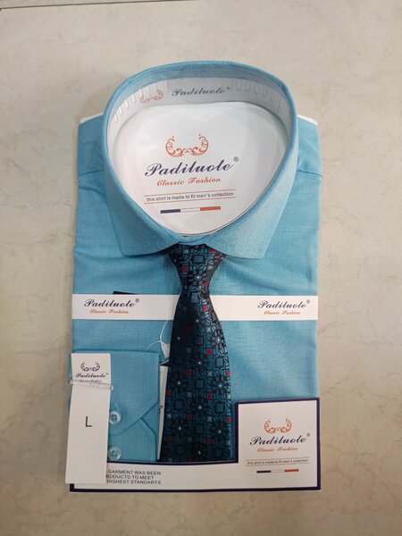 Quality Men's Shirt