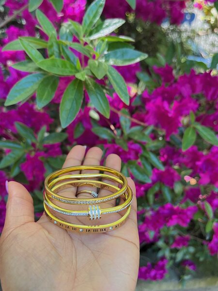 Bracelets Renas