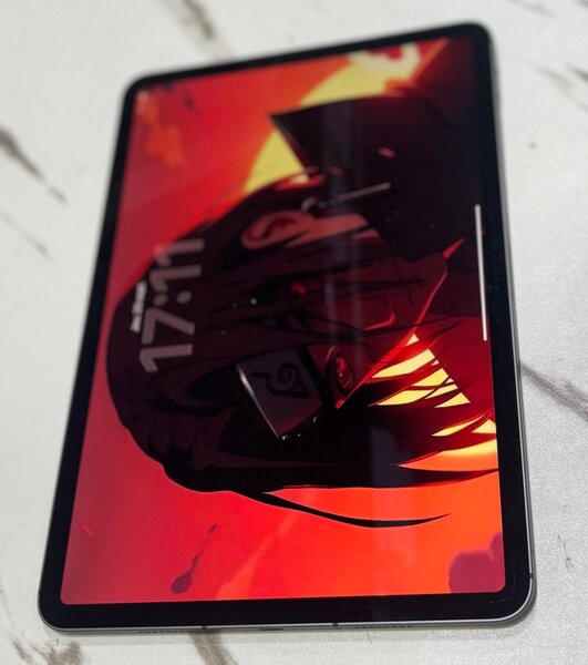 ipad pro 3e m1 2021