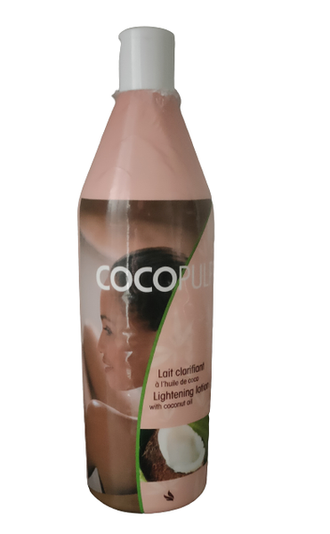 Coco pull