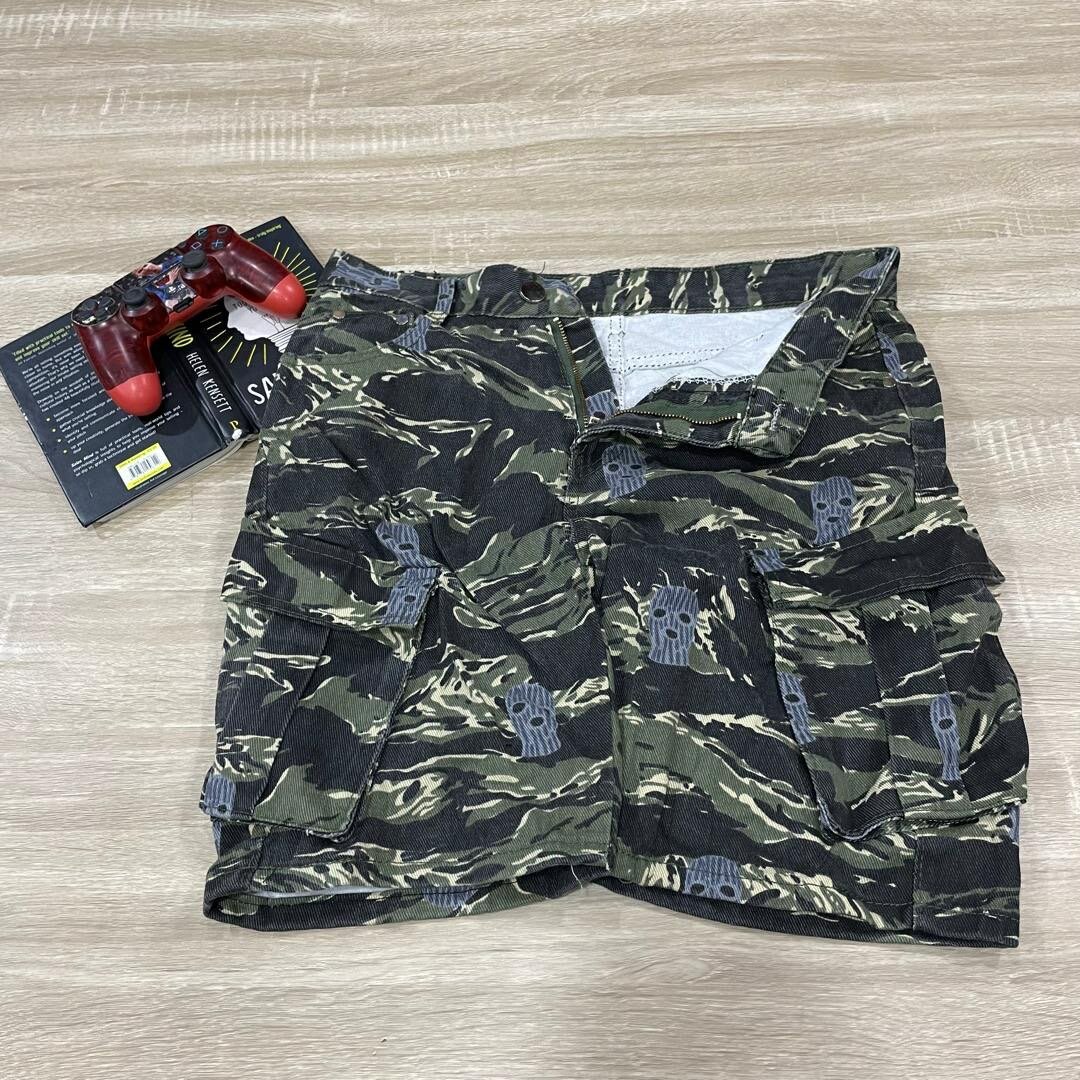 Original shorts