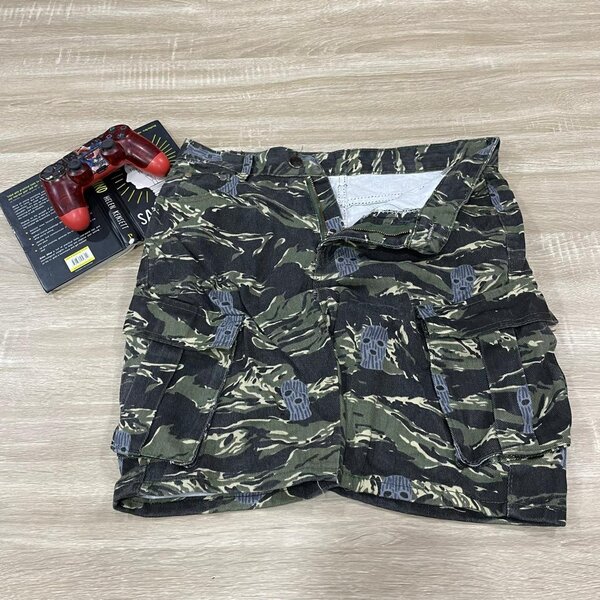 Original shorts