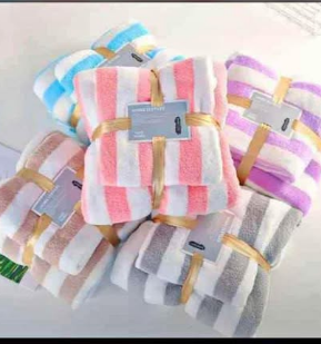 3in1 towels