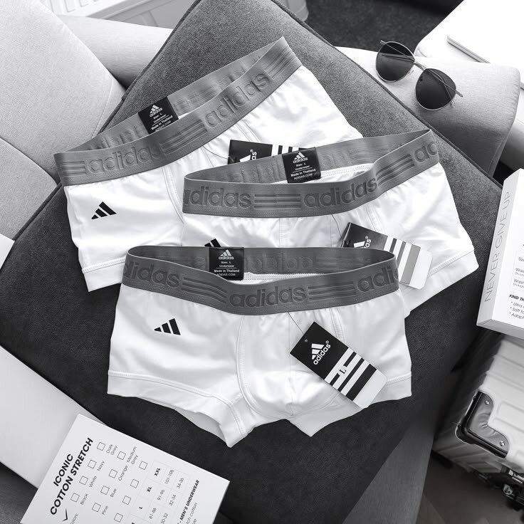Addy underwear