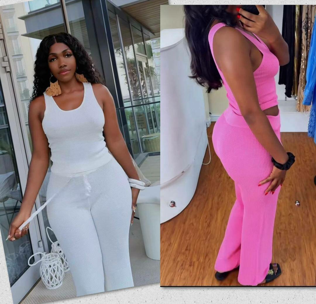 Ladies wear