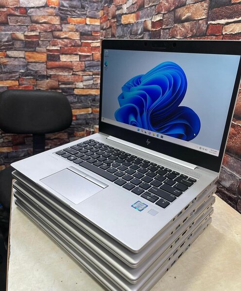HP G6 CORE i5 8e Génération Ram16go SSD 512go