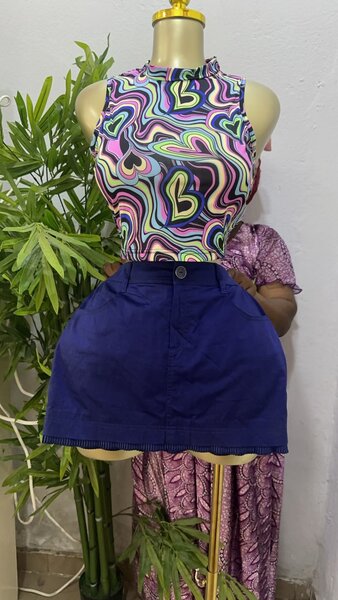Ensemble jupe