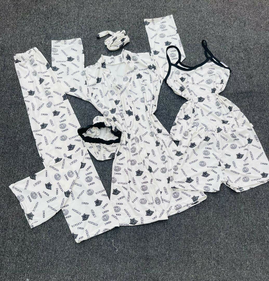 5 in 1 Nightwear