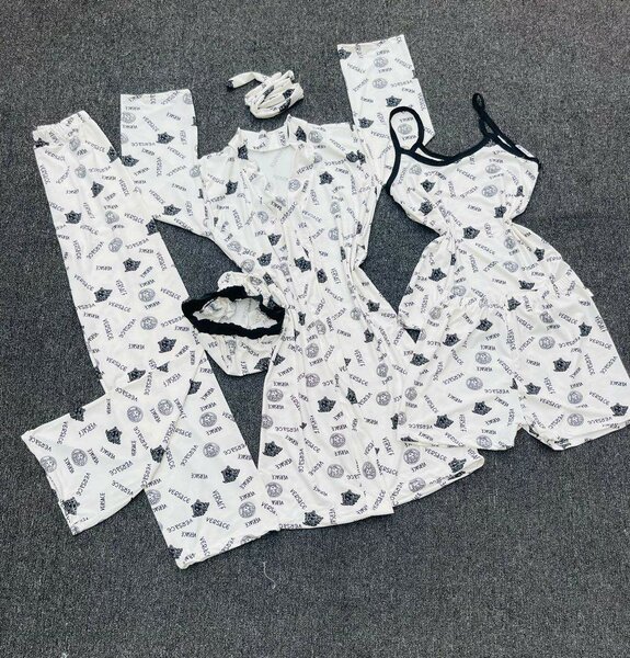 5 in 1 Nightwear