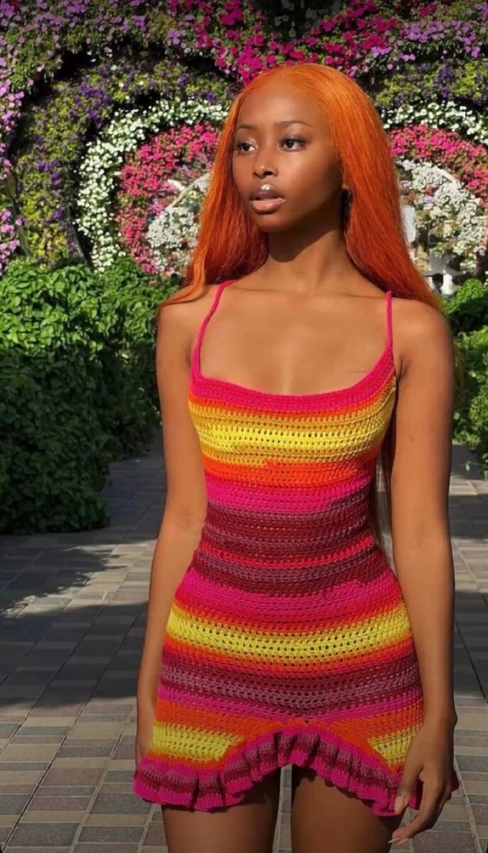 Ediths crochet