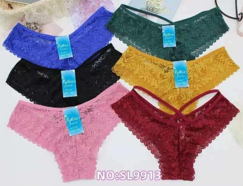 Panties