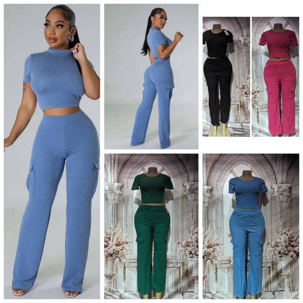 Two piece