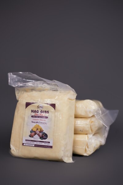 Shea butter