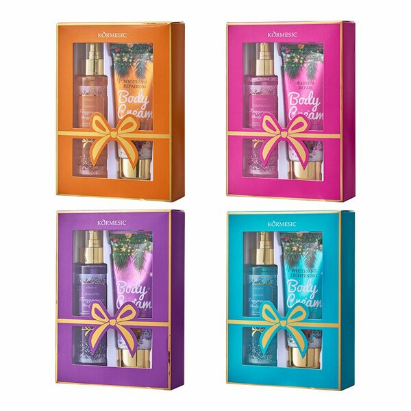Perfume/lotion