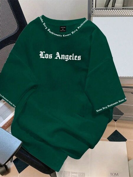 Los Angeles T-shirt