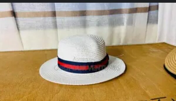 Gucci Cap