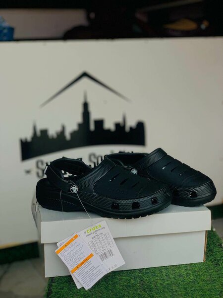 Crocs