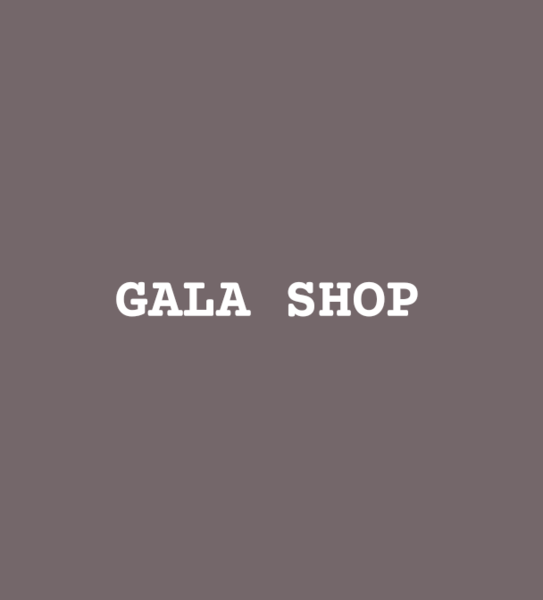 GALA SHOP