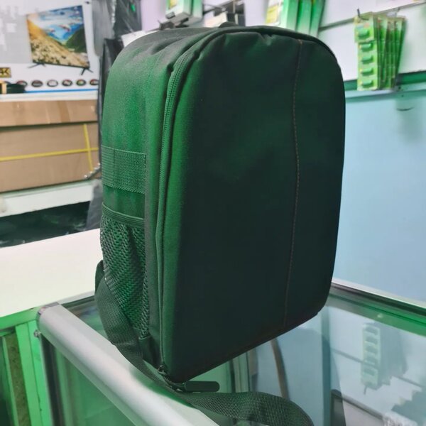 Camera backpacks