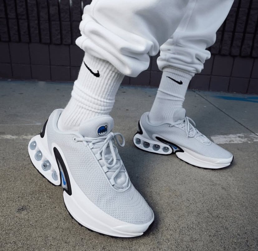 NIKE AIR MAX DN ( avec la boîte )