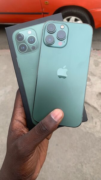 iPhone 13 Pro Max