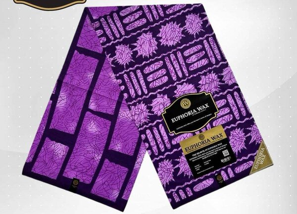 Ankara fabrics