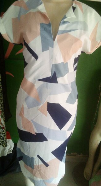 Female dress