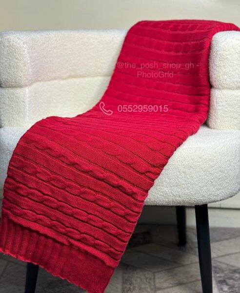 blanket 