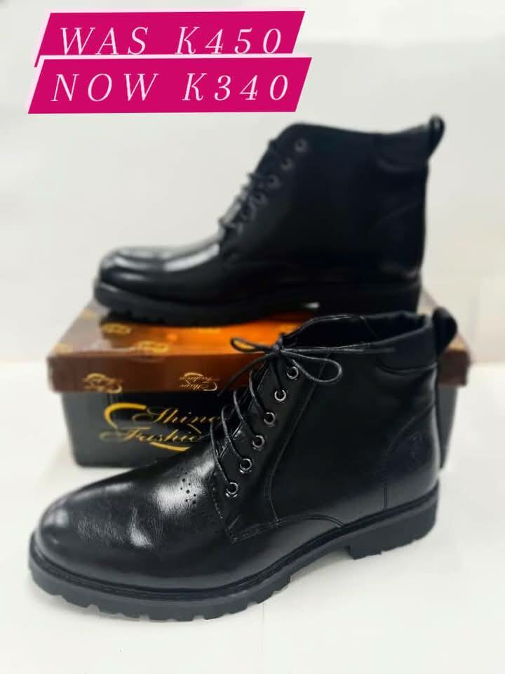  men's boots