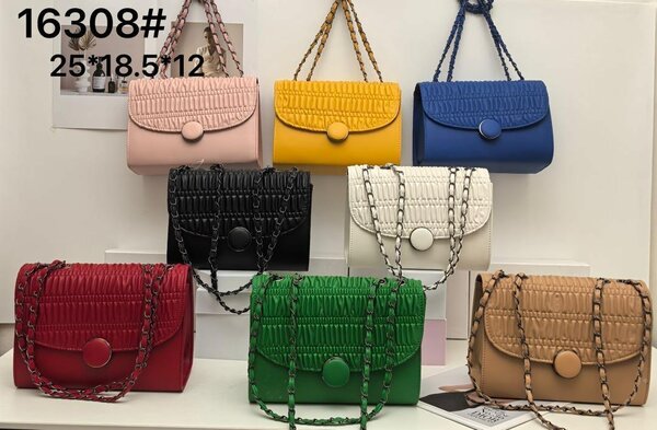 Ladies bag