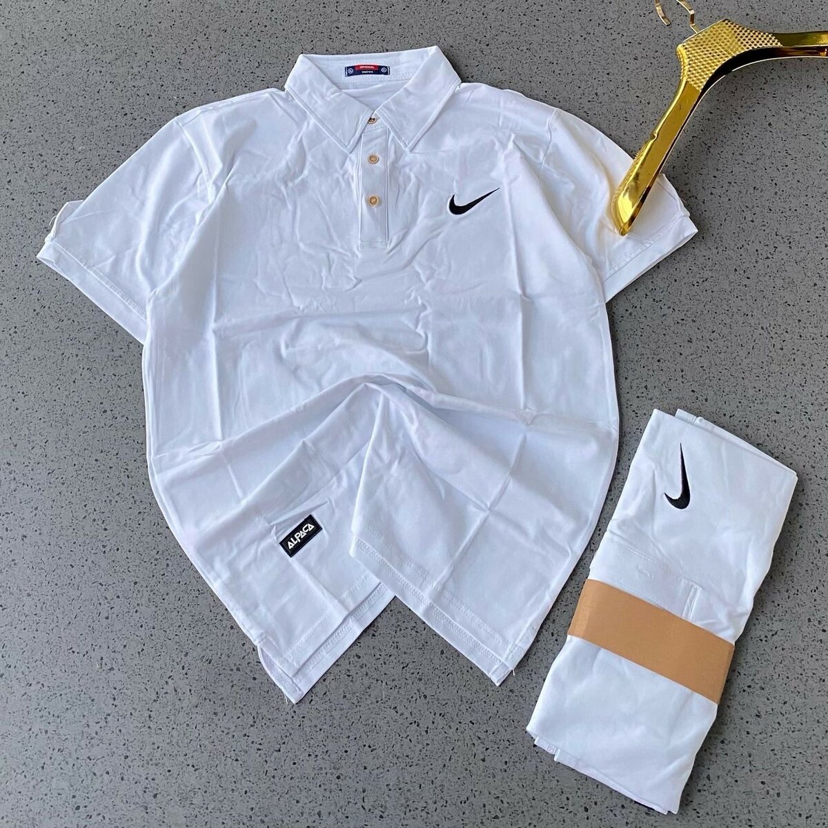 Lacoste
