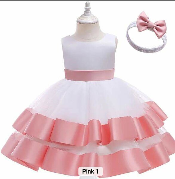 Robe princesse