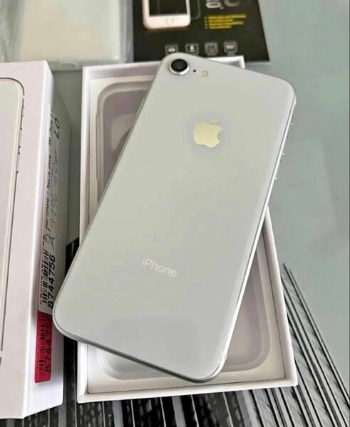 IPhone 8