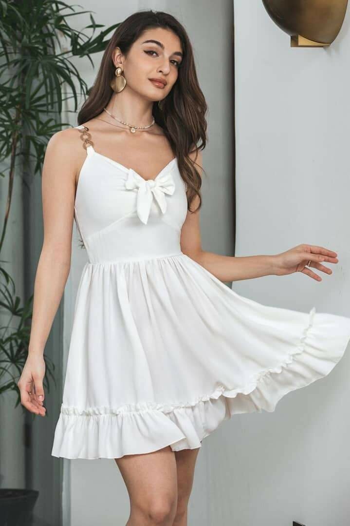 Dresses