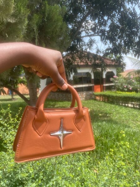 Cute handbag