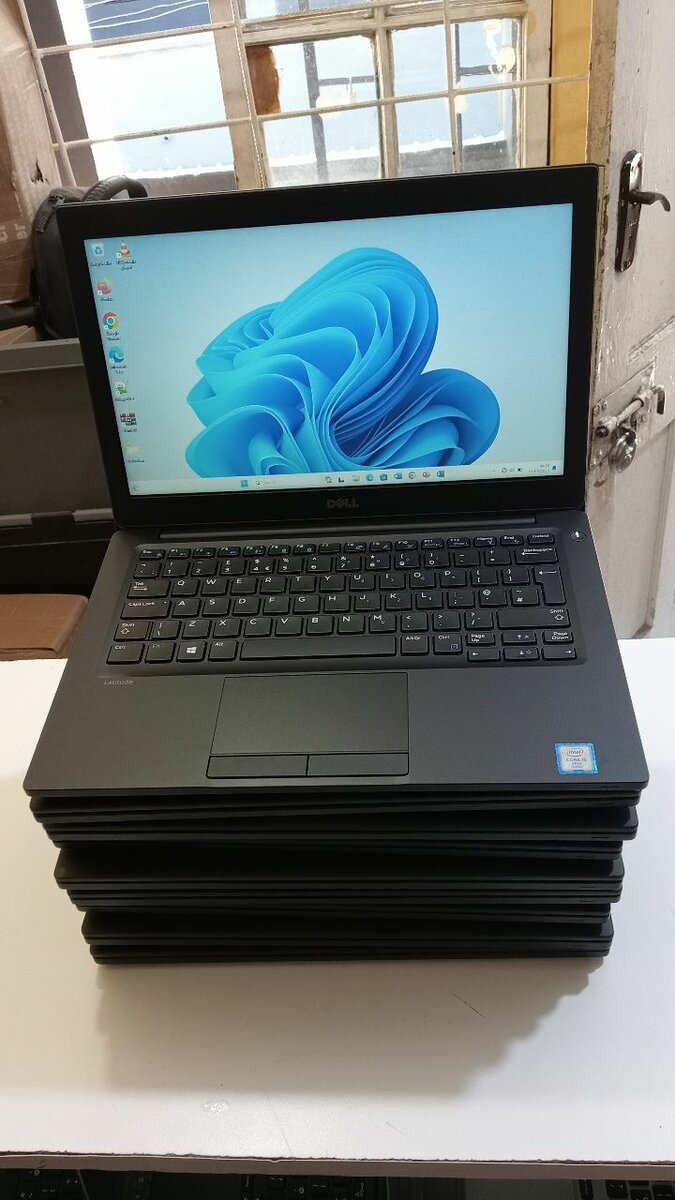 Dell 7280