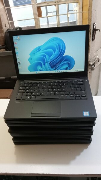 Dell 7280