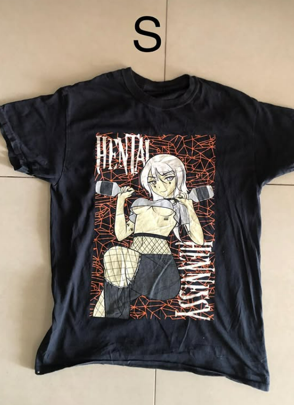 Tshirt