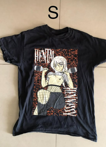 Tshirt