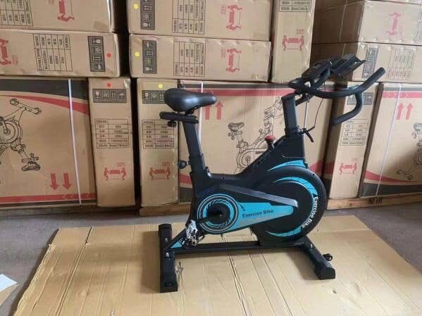 Vélo d'exercice intérieur