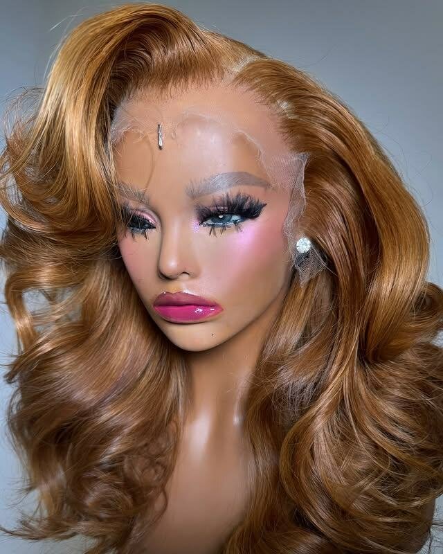 Quality wig