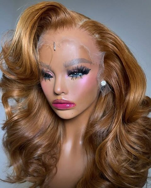 Quality wig