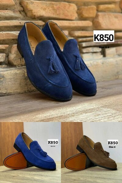Loafers