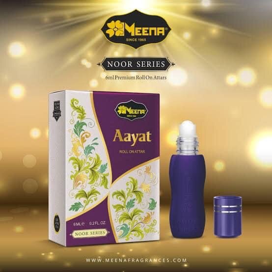 Aayat