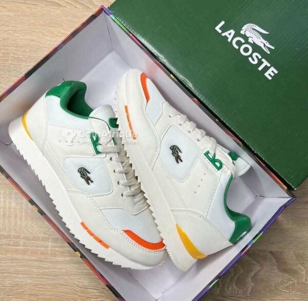 Chaussure homme