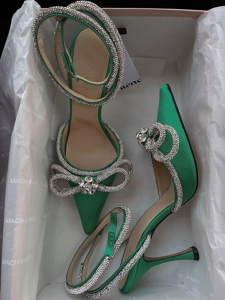 Quality ladies heel