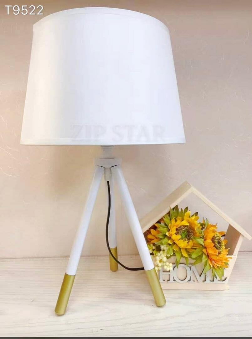 Bedside Light