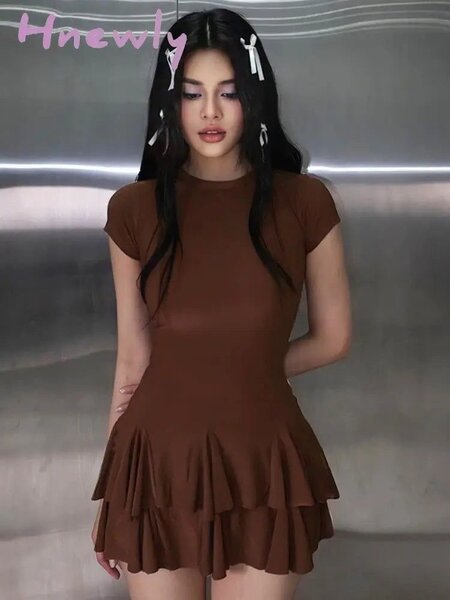 Mini dress